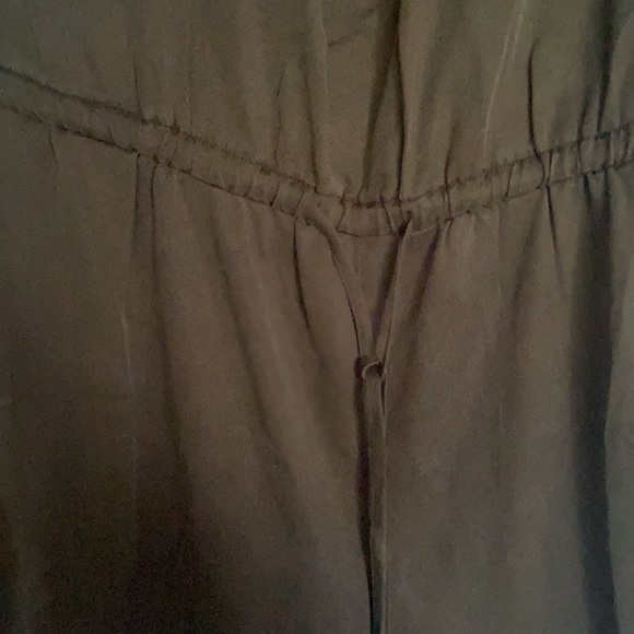 Daily Ritual Romper. NWT - Picture 3 of 7